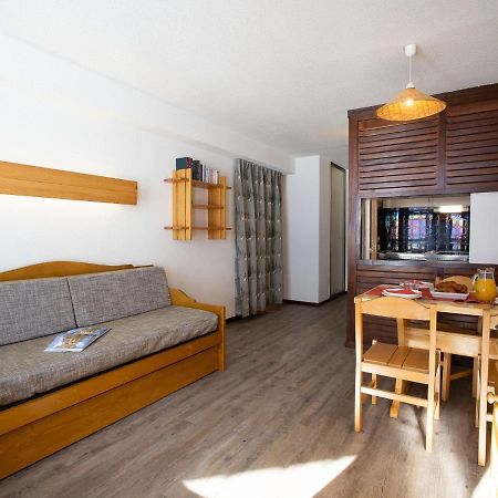 Apartment Le Borsat - Val Claret-10 By Interhome Tignes Buitenkant foto