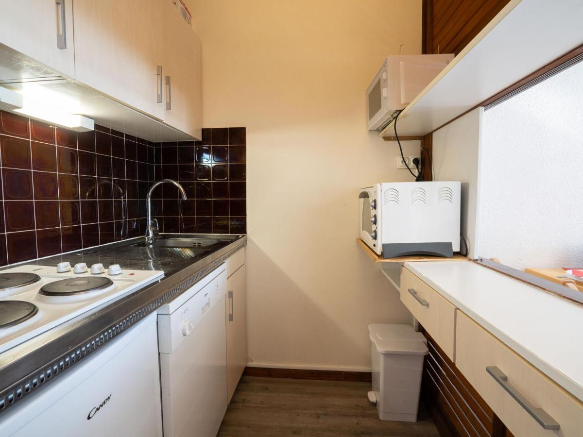 Apartment Le Borsat - Val Claret-10 By Interhome Tignes Buitenkant foto