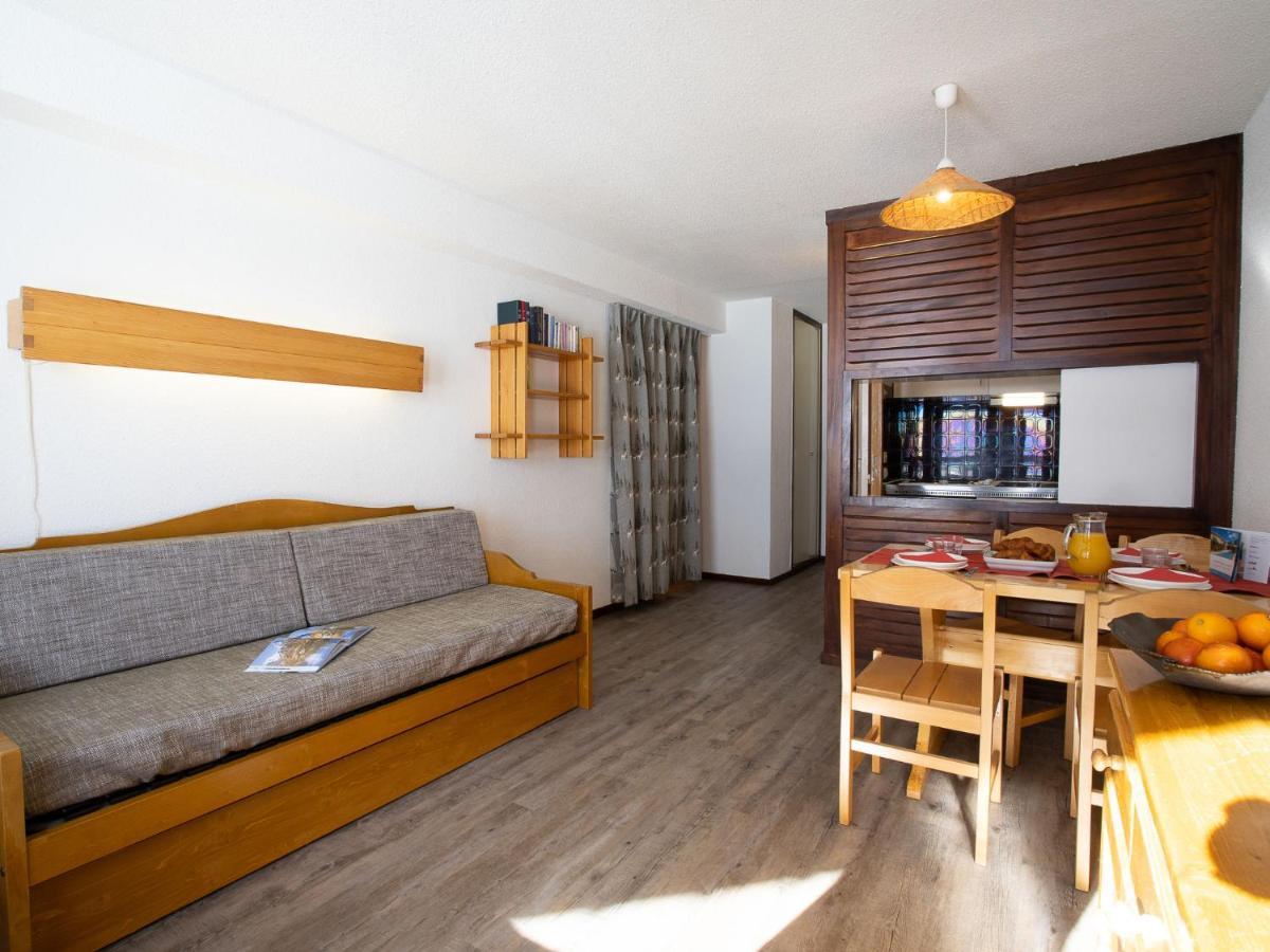 Apartment Le Borsat - Val Claret-10 By Interhome Tignes Buitenkant foto