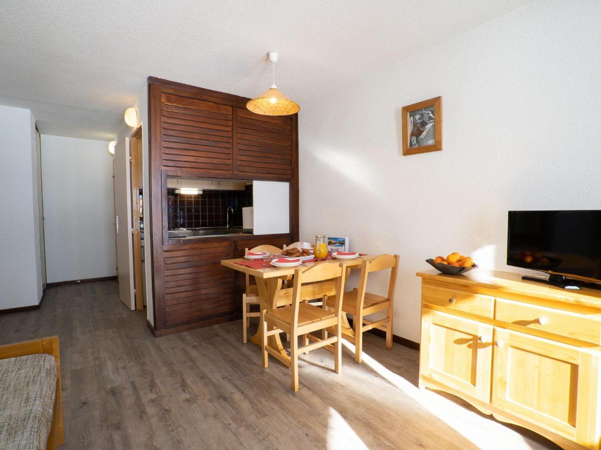 Apartment Le Borsat - Val Claret-10 By Interhome Tignes Buitenkant foto