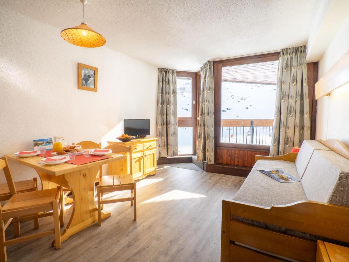 Apartment Le Borsat - Val Claret-10 By Interhome Tignes Buitenkant foto
