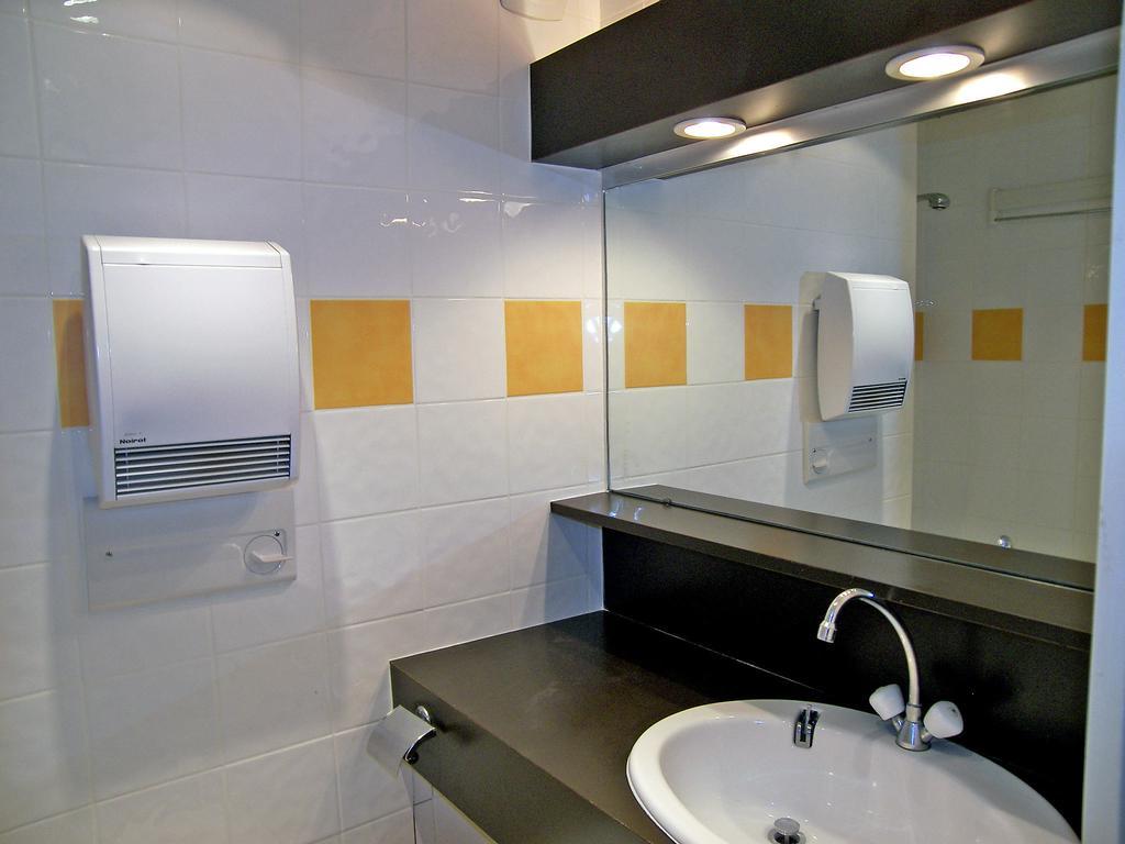 Apartment Le Borsat - Val Claret-10 By Interhome Tignes Kamer foto